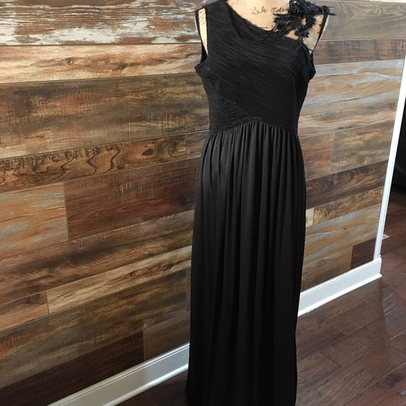 VFshow Dresses & Skirts - Black After 5 Dress